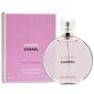 Tualetinis vanduo Chanel Chance Eau Tendre EDT moterims, 50 ml цена и информация | Kvepalai moterims | pigu.lt