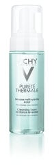 Очищающая пенка для лица Vichy Purete Thermale, 150 мл цена и информация | Средства для очищения лица | pigu.lt