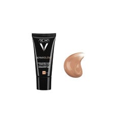 Vichy DERMABLEND SPF 20 - correction make-up 30 ml   35 Sand #dead87 цена и информация | Пудры, базы под макияж | pigu.lt