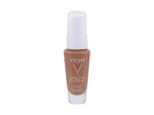 Vichy Liftactiv FLEXILIFT Teint - Make-up anti-wrinkle cream 30 мл  55 Bronze #a6785a цена и информация | Пудры, базы под макияж | pigu.lt