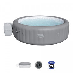 Whirlpool Bestway Lay-Z-Spa Grenada, 6 человек цена и информация | Бассейны | pigu.lt