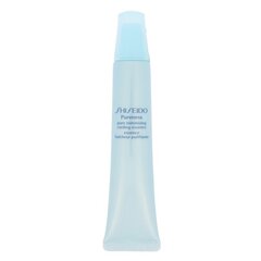 Paakių serumas nuo raukšlių Shiseido Pureness Pore Minimizing Cooling Essence 30ml kaina ir informacija | Paakių kremai, serumai | pigu.lt