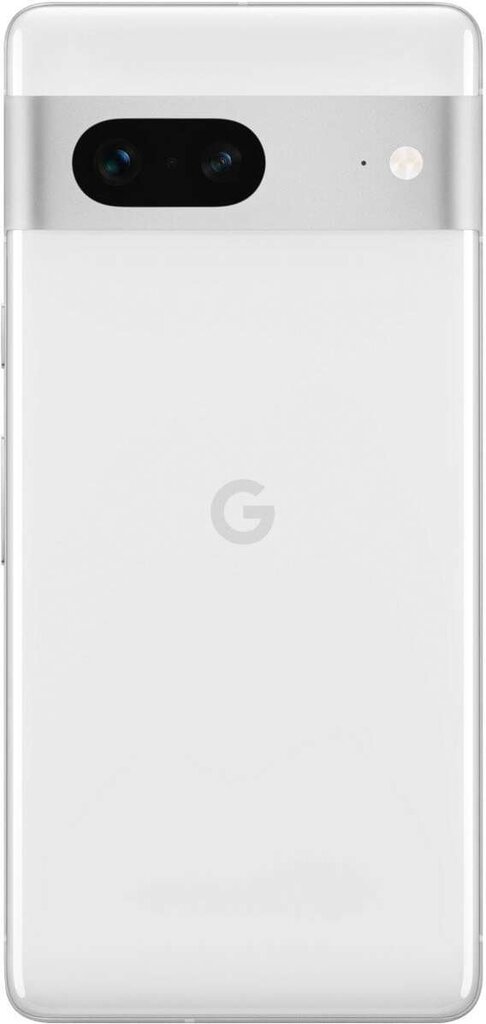 Google Pixel 7 5G 8/128GB GA03933-GB White kaina ir informacija | Mobilieji telefonai | pigu.lt