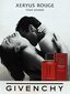 Tualetinis vanduo Givenchy Xeryus Rouge EDT vyrams 100 ml цена и информация | Kvepalai vyrams | pigu.lt