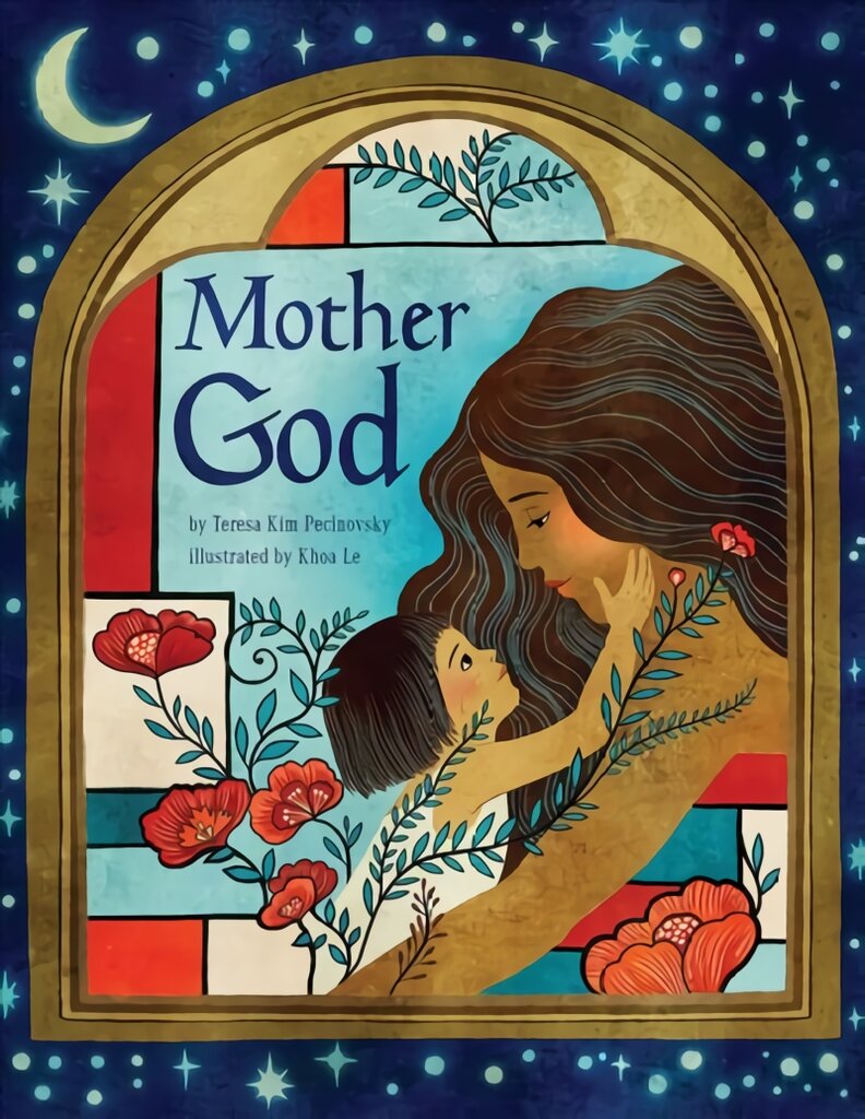 Mother God цена и информация | Knygos paaugliams ir jaunimui | pigu.lt
