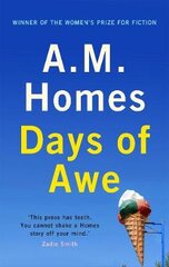 Days of Awe цена и информация | Рассказы, новеллы | pigu.lt