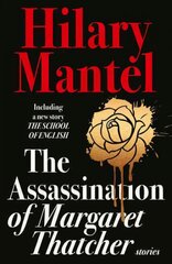 Assassination of Margaret Thatcher цена и информация | Fantastinės, mistinės knygos | pigu.lt