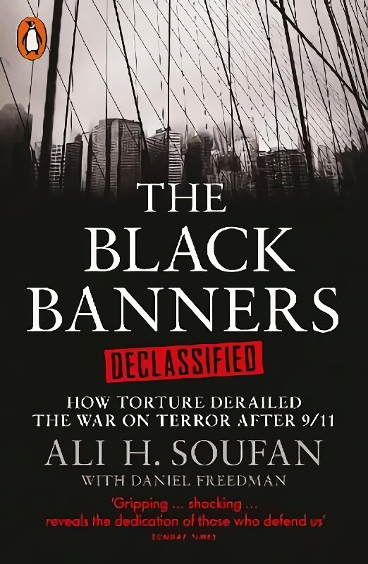 Black Banners Declassified kaina ir informacija | Socialinių mokslų knygos | pigu.lt