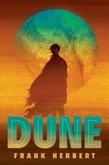 Dune: Deluxe Edition kaina ir informacija | Fantastinės, mistinės knygos | pigu.lt