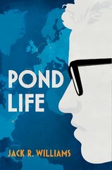 Pond Life цена и информация | Fantastinės, mistinės knygos | pigu.lt