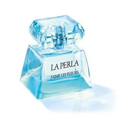 La Perla J´Aime Les Fleurs EDT для женщин, 100 мл цена и информация | Женские духи | pigu.lt