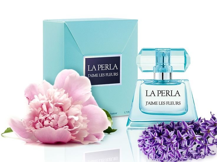 Tualetinis vanduo La Perla J'Aime Les Fleurs EDT moterims, 100 ml kaina ir informacija | Kvepalai moterims | pigu.lt