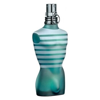 Мужская парфюмерия Le Male Jean Paul Gaultier EDT: Емкость - 40 ml цена и информация | Мужские духи | pigu.lt