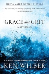 Grace and Grit: A Love Story kaina ir informacija | Biografijos, autobiografijos, memuarai | pigu.lt