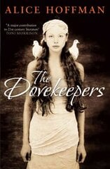 Dovekeepers цена и информация | Fantastinės, mistinės knygos | pigu.lt