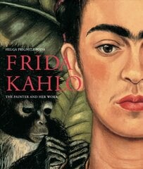 Frida Kahlo: The Painter and Her Work цена и информация | Книги об искусстве | pigu.lt
