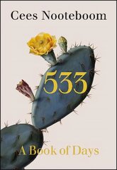533: A Book of Days цена и информация | Путеводители, путешествия | pigu.lt