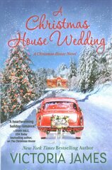 Christmas House Wedding kaina ir informacija | Fantastinės, mistinės knygos | pigu.lt