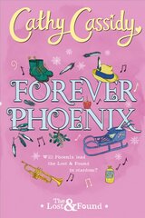 Forever Phoenix цена и информация | Книги для подростков и молодежи | pigu.lt