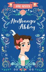Northanger Abbey New edition kaina ir informacija | Knygos paaugliams ir jaunimui | pigu.lt