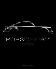 Porsche 911: 50 Years First Edition, First цена и информация | Путеводители, путешествия | pigu.lt