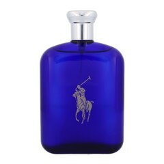 Tualetinis vanduo Ralph Lauren Polo Blue EDT vyrams 200 ml kaina ir informacija | Kvepalai vyrams | pigu.lt