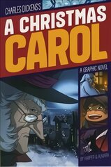 Christmas Carol цена и информация | Книги для подростков и молодежи | pigu.lt