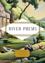 River Poems kaina ir informacija | Poezija | pigu.lt