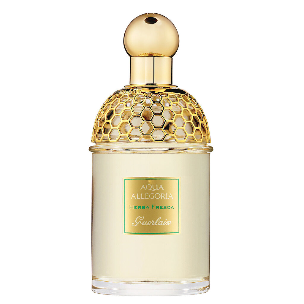 Tualetinis vanduo Guerlain Aqua Allegoria Herba Fresca EDT moterims 75 ml kaina ir informacija | Kvepalai moterims | pigu.lt