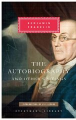 Autobiography of Benjamin Franklin цена и информация | Биографии, автобиогафии, мемуары | pigu.lt