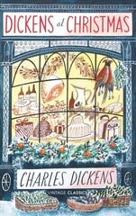 Dickens at Christmas kaina ir informacija | Fantastinės, mistinės knygos | pigu.lt
