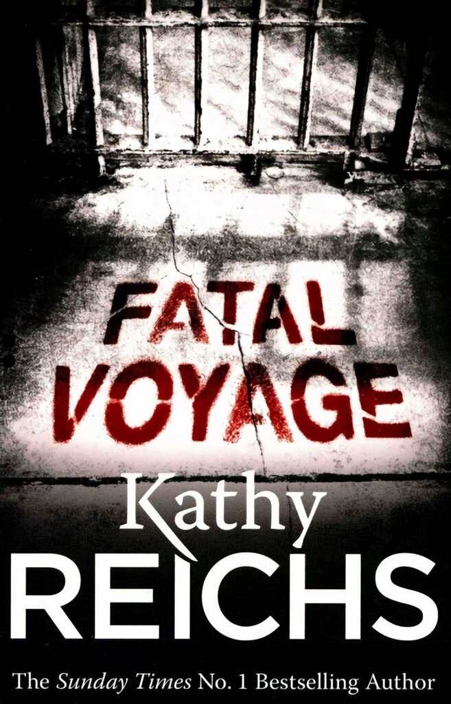 Fatal Voyage: (Temperance Brennan 4) цена и информация | Fantastinės, mistinės knygos | pigu.lt