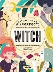 Anyone Can be a (Perfect) Witch kaina ir informacija | Saviugdos knygos | pigu.lt
