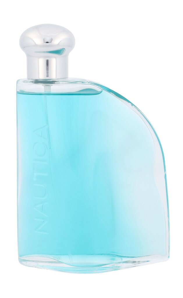 Tualetinis vanduo Nautica Classic EDT vyrams 100 ml kaina ir informacija | Kvepalai vyrams | pigu.lt