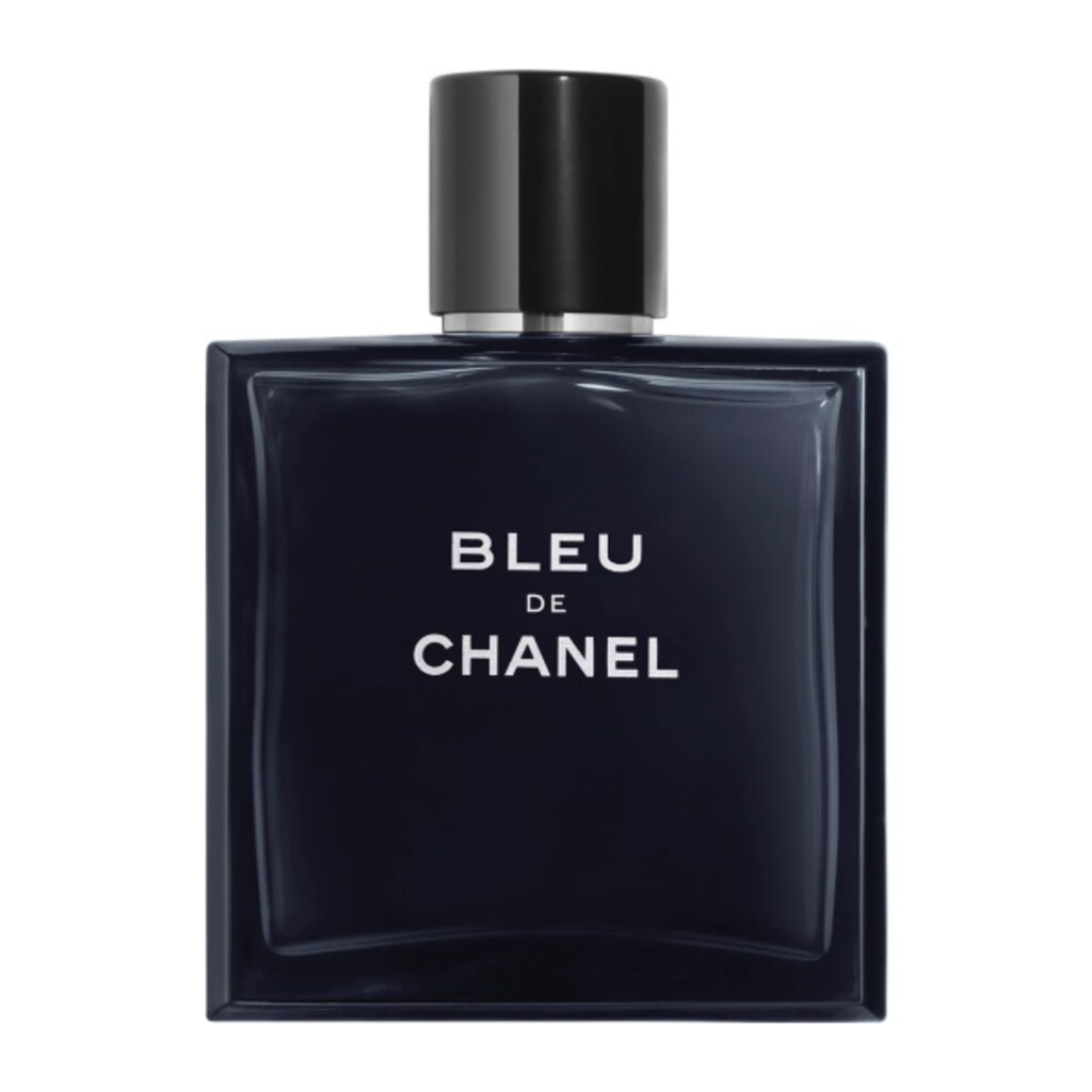 Tualetinis vanduo Chanel Bleu de Chanel EDT vyrams, 100 ml цена и информация | Kvepalai vyrams | pigu.lt