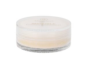 Рассыпчатая пудра Dermacol Invisible Fixing Powder Natural 13 г, Light цена и информация | Пудры, базы под макияж | pigu.lt