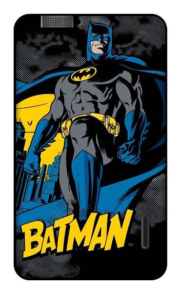 Prekė su pažeidimu.eSTAR 7" HERO Batman 2/16GB kaina ir informacija | Prekės su pažeidimu | pigu.lt