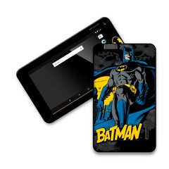 Prekė su pažeidimu.eSTAR 7" HERO Batman 2/16GB цена и информация | eSTAR Товары для детей и младенцев | pigu.lt