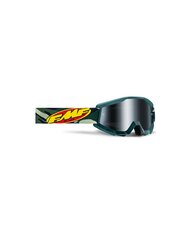 FMF PowerCore ASSAULT Camo - Mirror Silver Lens akiniai kaina ir informacija | Moto reikmenys | pigu.lt