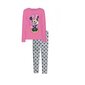 Vaikiška pižama Disney Minnie kaina ir informacija | Pižamos, chalatai mergaitėms | pigu.lt