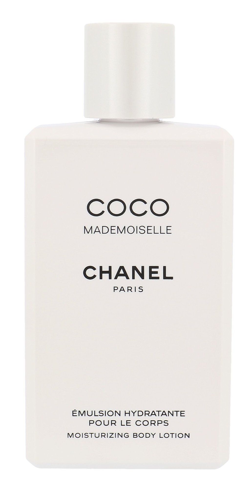 Kūno losjonas Chanel Coco Mademoiselle moterims 200 ml