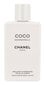 Kūno losjonas Chanel Coco Mademoiselle moterims 200 ml kaina ir informacija | Parfumuota kosmetika moterims | pigu.lt