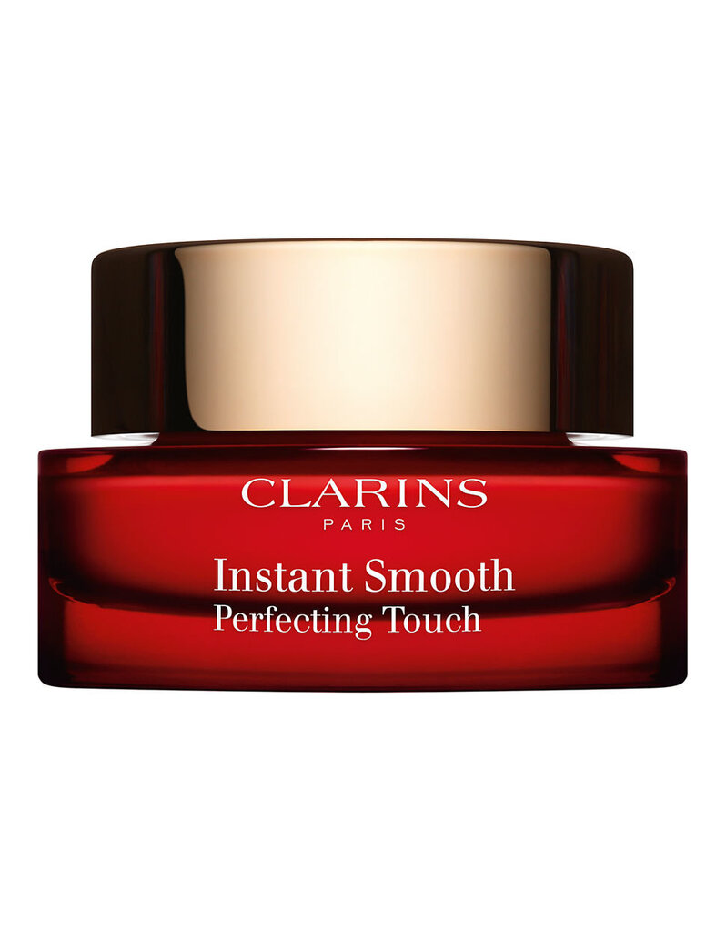 Veido kremas Clarins Instant Smooth Perfecting Touch 15 ml kaina ir informacija | Veido kremai | pigu.lt