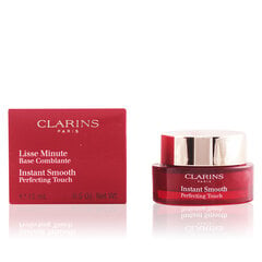 Veido kremas Clarins Instant Smooth Perfecting Touch 15 ml kaina ir informacija | Veido kremai | pigu.lt