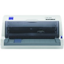 Epson LQ-630 Dot Matrix / не цветной цена и информация | Принтеры | pigu.lt