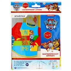 Фартук для творчества Paw Patrol, 484620 STARPAK цена и информация | Принадлежности для рисования, лепки | pigu.lt