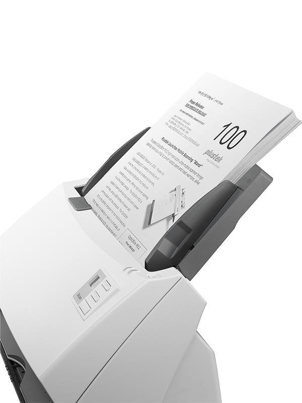 SmartOffice PS4080U kaina ir informacija | Skeneriai | pigu.lt