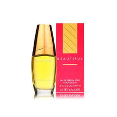 Женская парфюмерия Beautiful Estee Lauder EDP: Емкость - 15 ml цена и информация | Женские духи | pigu.lt