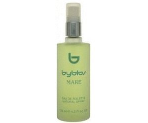 Tualetinis vanduo Byblos Mare EDT moterims 120 ml kaina ir informacija | Kvepalai moterims | pigu.lt