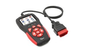 Vgate VR800 diagnostikos sąsaja kaina ir informacija | Auto reikmenys | pigu.lt